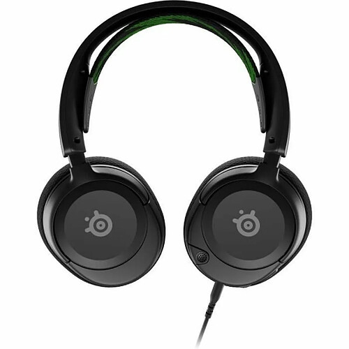 Steelseries Arctis Nova 1X - Noir