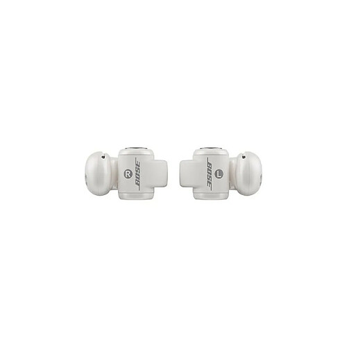 Bose Ultra Open Earbuds - Blanc
