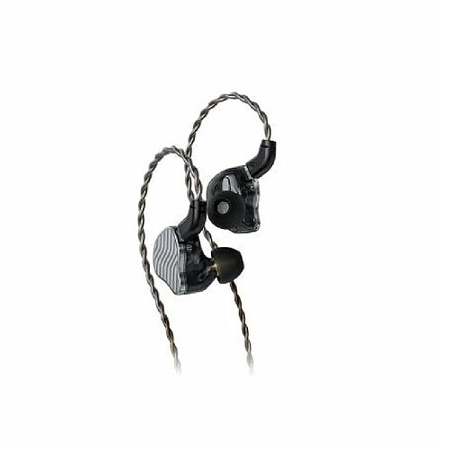 Fiio JH3 Jade Audio - Noir