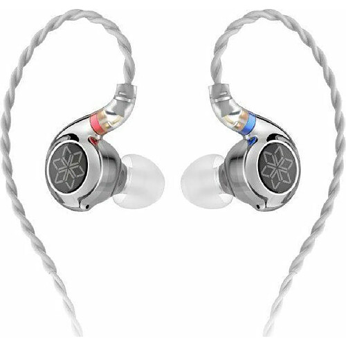 Fiio FD11 - Argent
