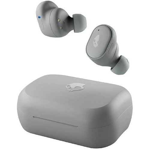 Skullcandy Grind Light - Gris/bleu