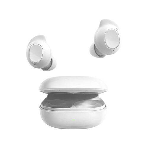 Samsung Galaxy Buds FE - Blanc