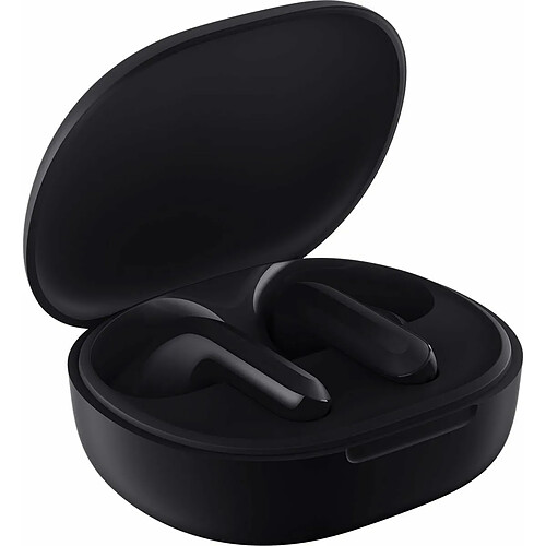 Xiaomi Redmi Buds 4 Lite - Noir