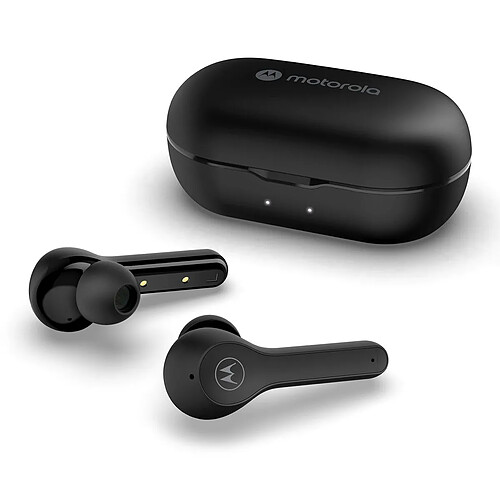 Motorola Oreillette Bluetooth - Noir