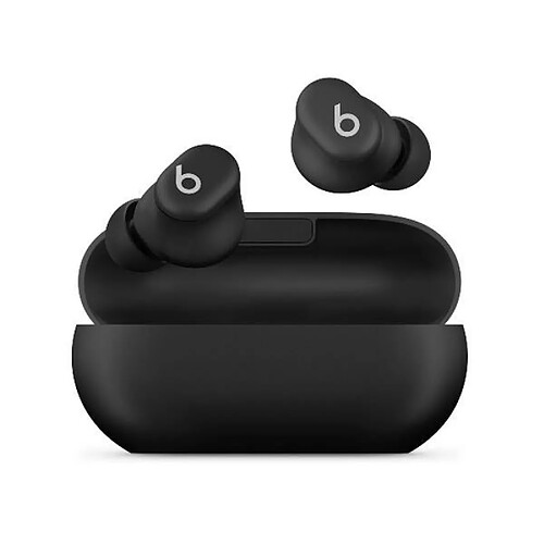 Apple MUVW3ZM/A - Noir