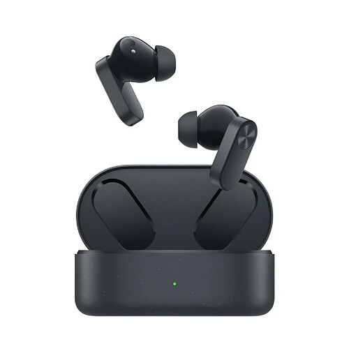 OnePlus Nord Buds 2 - Gris