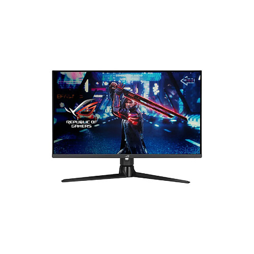 Asus ROG XG32UQ