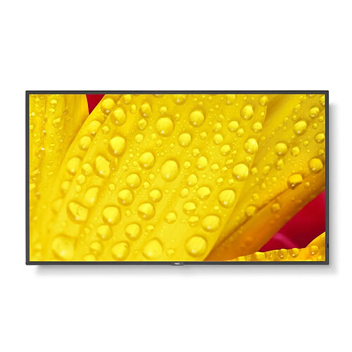 Nec MultiSync ME501 - Noir