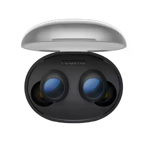 Realme Buds Q2s - Noir