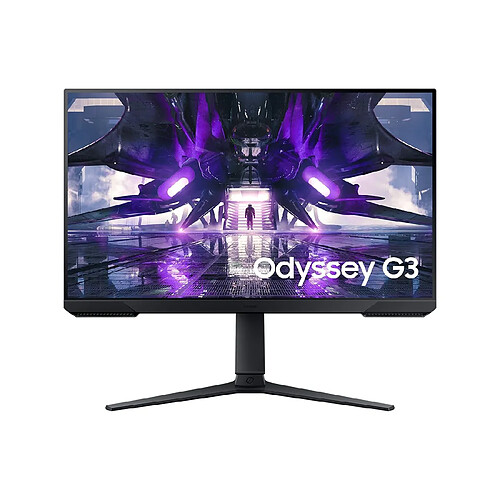 Samsung 27" LED - Odyssey