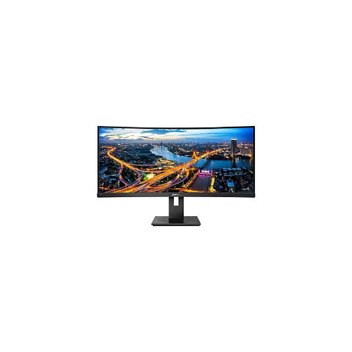 Philips 34" LED - 345B1C