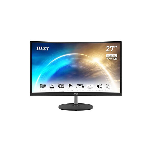 MSI Pro MP271CA