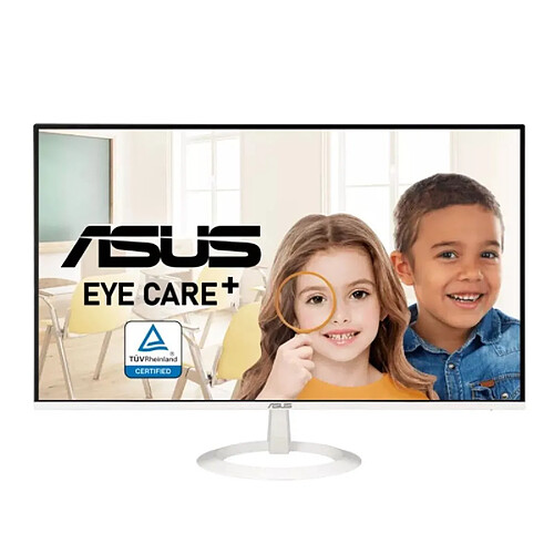 Asus VZ27EHF-W - Blanc
