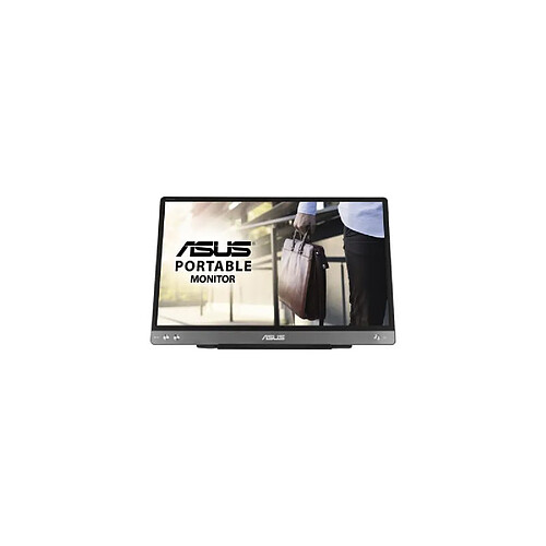 Asus 14" LED - ZenScreen