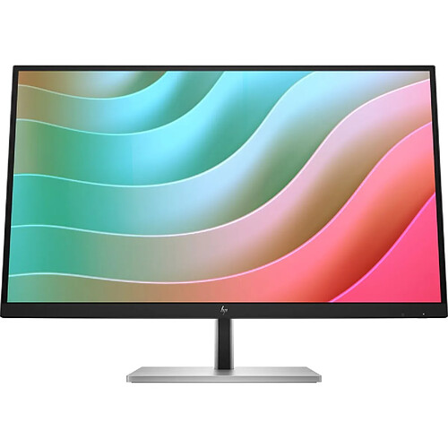 Hp 27" LCD