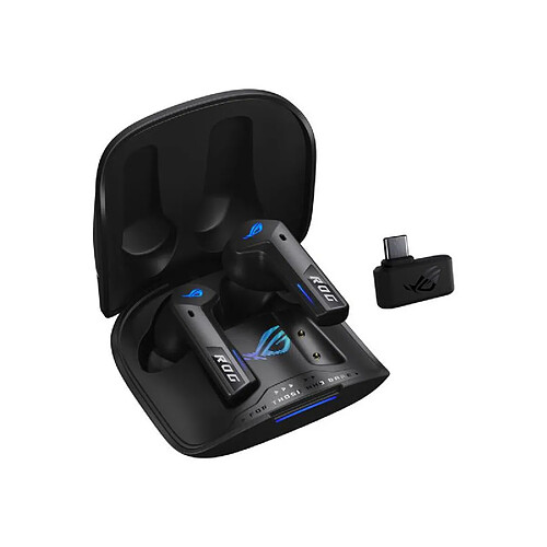 Asus ROG Cetra - Blanc
