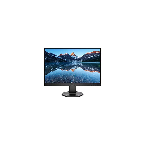 Philips Monitor B Line 240B9 00 LED-Monitor LEDMonitor 24,1 (240B9 00)