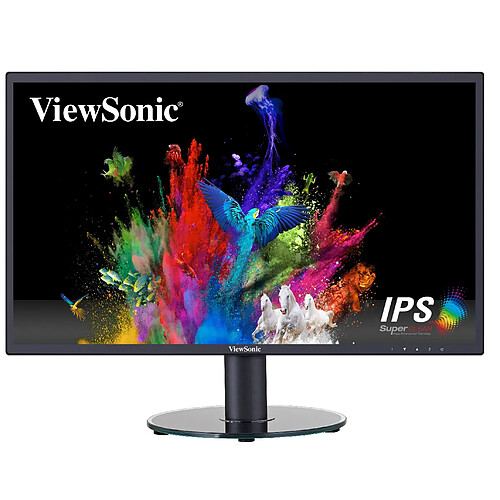 ViewSonic VA2419-SH