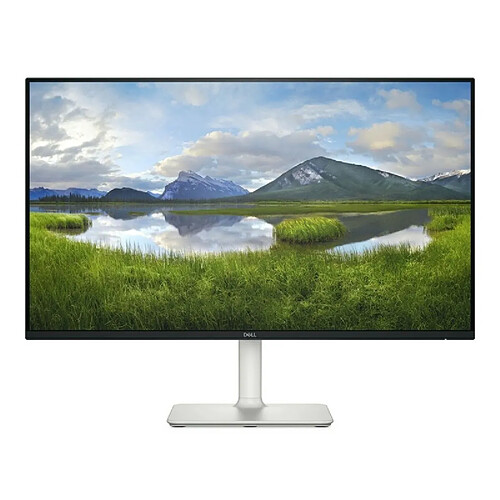 Dell 24" LCD IPS