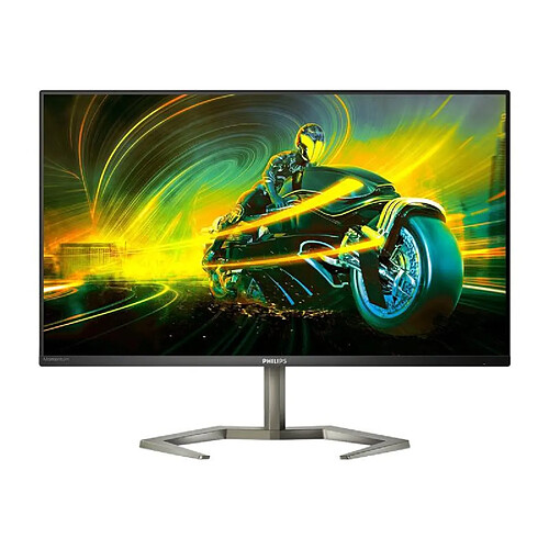 Philips 31.5" IPS