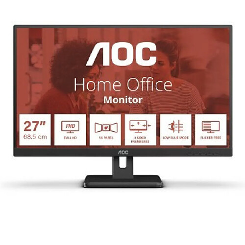 Aoc 27" LED