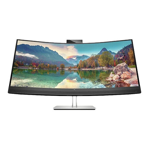 Hp 34" LED