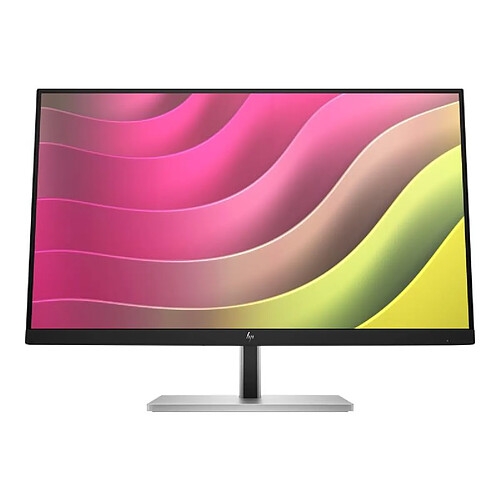 Hp 24" LED tactile
