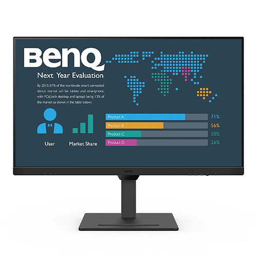 Benq 31.5" LED