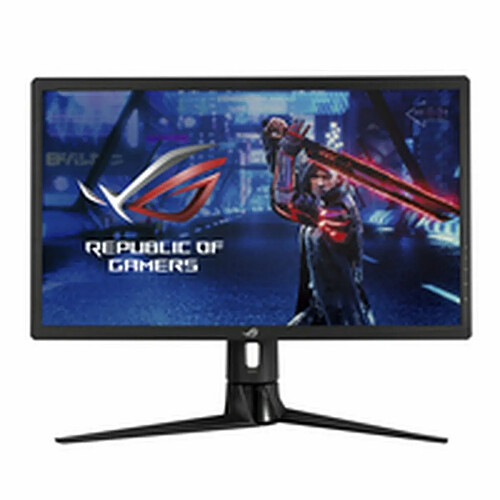 Asus 27" LED IPS - Rog Strix