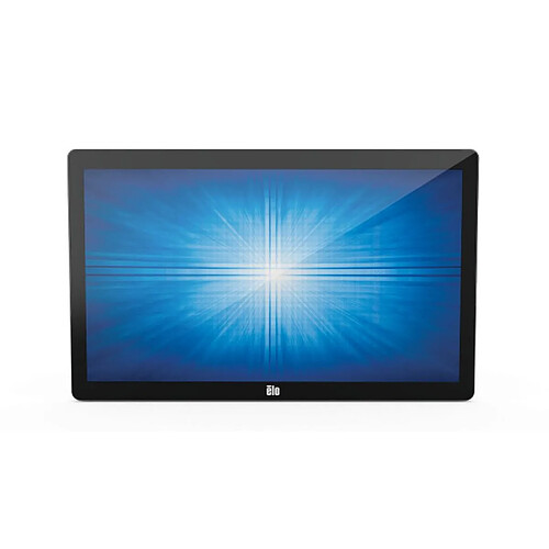 Elo TouchSystems Elo touch systems LCD tactile
