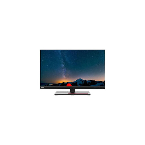 Lenovo 27" LED