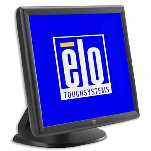 Elo TouchSystems Elo touch systems 19" LCD