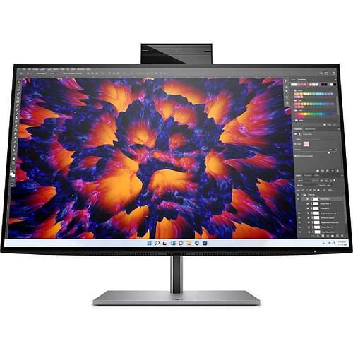 Hp 24" LCD IPS