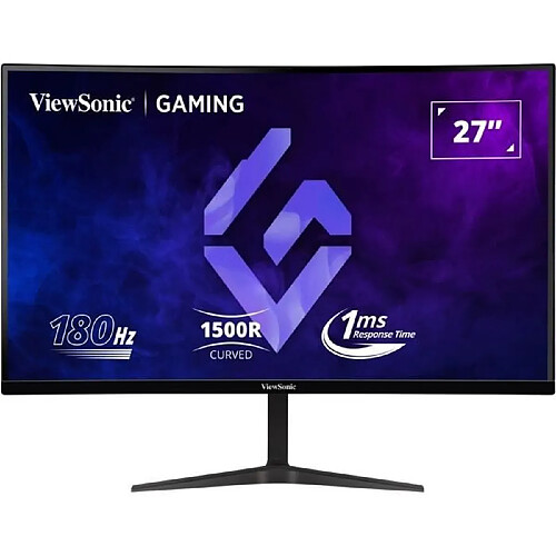 Viewsonic 27" LED