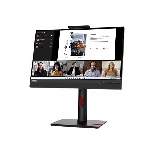 Lenovo 22" LED