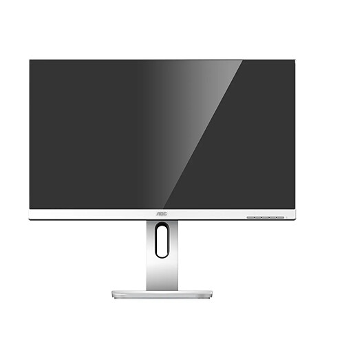Aoc 24" LCD IPS