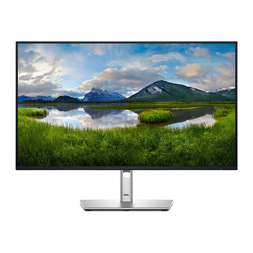 Dell 27" LED