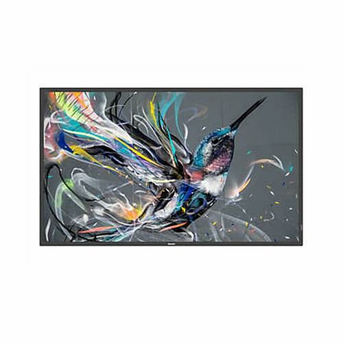 Philips 50BDL3550Q - 50" 4K UHD