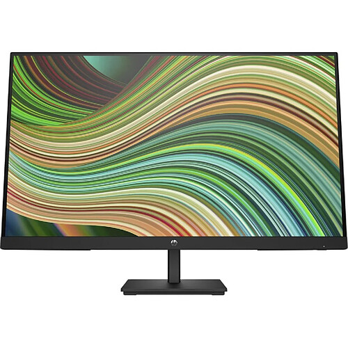 Hp 27" LED IPS