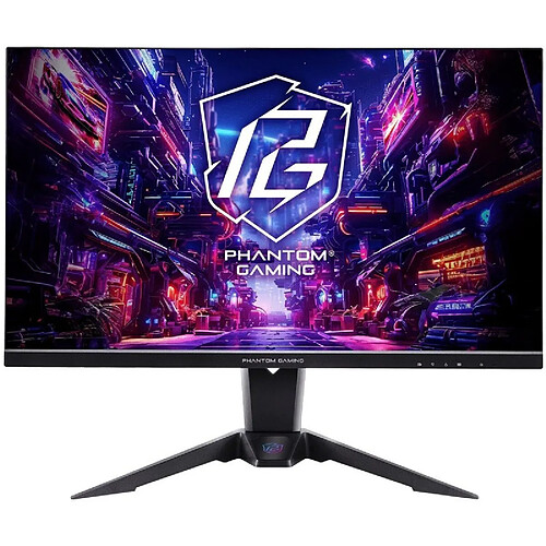 Asrock 27" LED - Phantom Gaming