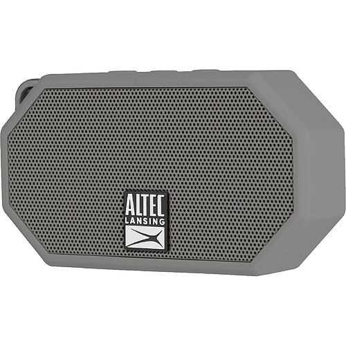 Altec lansing Mini H2O - Gris