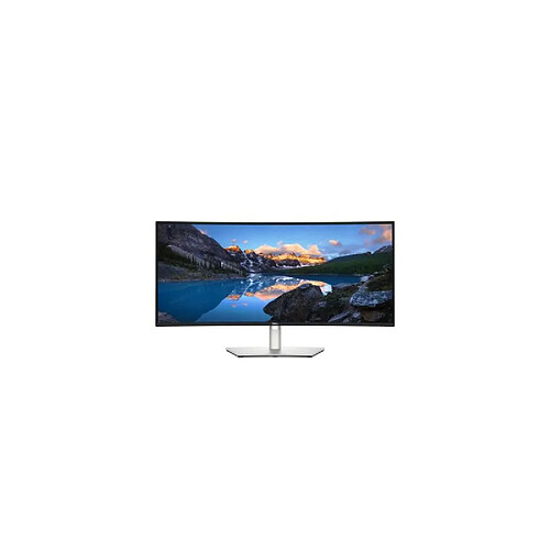 Dell 34" IPS LED - U3425WE