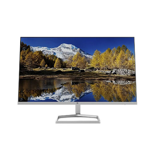 Hp 27" LED