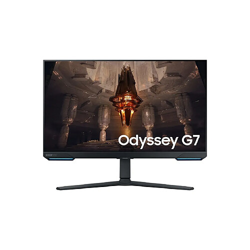Samsung 32" LED - Odyssey G7
