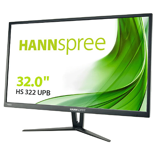 Hannspree 32" LED