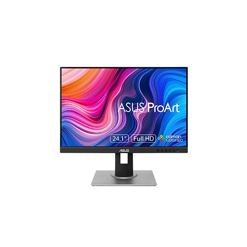 Asus 24" LED - ProArt PA248QV