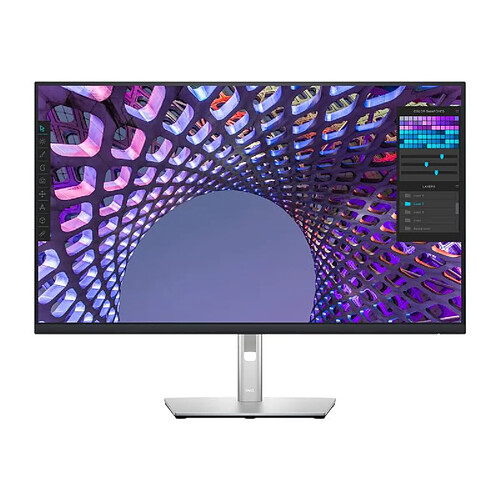 Dell 31.5" LED