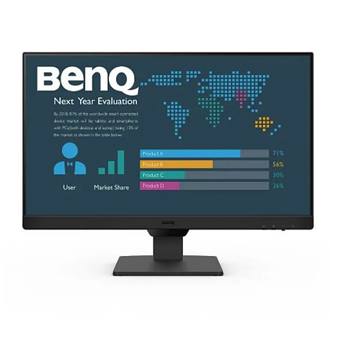 Benq BL2490 - Noir