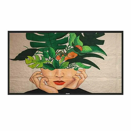 Philips D-Line - Noir