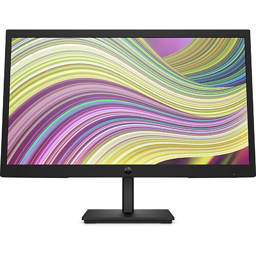 Hp 22" LCD LED